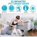 EOS Biodor 1L - Effective Animal Odor Remover for Urine | Clean Pets & Home (Dogs Cats Sofa Carpet) - Buy Online on SooperMarket.com
