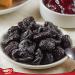 Tropgo Pitted Prunes 220g - Dried Fruit in Resealable and Recyclable Tub - Quick Energy Boost & Wholesome Trail Mix - Ready-to-Eat Dehydrated Fruit Snacks for Kids and Adults - Buy Online on SooperMarket.com