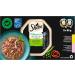 Sheba Nature's Collection in Sauce - 32 x 85g Finest Katznass Futter - MSC Certified - Premium Variety Pack (2.72 kg) - Buy Online on SooperMarket.com