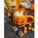 Caribbean Cocoa Tea Making Kit - Premium Hot Chocolate Drink - Buy Online on SooperMarket.com