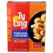 Ty Ling Fortune Cookies 3.5oz Box - 180 Individually Wrapped Cookies (12 Packs) - Buy Online on SooperMarket.com