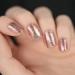 ILNP Juliette Holographic Nail Polish - Rose Gold 0.4 Fl Oz - Pack of 1 - Buy Online on SooperMarket.com