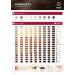 Khadi Henna Amla & Jatropha Hair Color - 100% Natural Vegan Hair Dye for Rich Mahogany & Deep Red - Strong Healthy Hair (100g) - Buy Online on SooperMarket.com