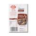 Buy Organic Cocoa Nibs - 100% Coarse Cocoa Beans Vegan Perfect Topping for Bowls & Desserts | 150g - Buy Online on SooperMarket.com