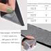 Hook and Loop Tape 2in x 4in 10 Pairs  Slef Adhesive Interlocking Tape Strip  Mounting Tape Heavy Duty Adhesion  Hook Lopp Fastener Double Sided Tape Sticky Back Fastener - Buy Online on SooperMarket.com