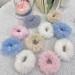 10 Pieces Hair Scrunchies Hair Bobbles for Women Girls Hairband Elastic Hair Ties Hair Scrunchy Soft Hair Bands Soft and Breakage Prevention Perfect Hair Accessories (Hair Ties) - Buy Online on SooperMarket.com