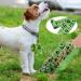 Nestling 300 Dog Poop Bags with Dispenser | Super Strong, Leak Proof & Biodegradable | Green Dog Waste Bags - Buy Online on SooperMarket.com