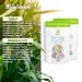 Intenson Xylitol 2x1kg - 100% Natural Low-Calorie Vegan Sweetener | Granulated Sugar Substitute - Buy Online on SooperMarket.com