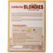 Universal Nutrition CarbRite Diet Extra Rich Blondies with Chocolate Chips 11.43 oz (324 g) - Buy Online on SooperMarket.com