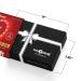 Movie Night Gift Basket for Her: 10-Piece Gourmet Popcorn Set with Kernels, Seasonings - Perfect Gift Idea for Valentines, Anniversary, Mother, Wife - Buy Online on SooperMarket.com