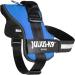 K9 Powerharness 2XL/3 Blue - Durable Dog Harness for Comfort & Control | Shop Internationally - Buy Online on SooperMarket.com