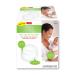 NUK Ultra Dry Disposable Nursing Pads 50ct