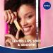 NIVEA Milk and Honey Lip Balm Stick with Shea Butter 4 Pack - 0.17 Oz Sticks - Buy Online on SooperMarket.com
