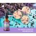 Lavender Extract (1oz) by Kate Naturals - 100% Natural & Vegan Flavoring for Baking & Drinks | Gluten-Free Edible Oil - Culinary Lavender Extract - Buy Online on SooperMarket.com