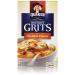Quaker Instant Grits Cheddar Cheese Flavor 12 1-oz Packs (2 Boxes)