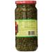 Mezzetta Non-Pareil Capers 16oz - Premium Quality, Gourmet Caper for Culinary Delights - Buy Online on SooperMarket.com