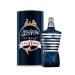 Le Male in The Navy by Jean Paul Gaultier for Men 4.2 oz Eau de Toilette Spray - Buy Online on SooperMarket.com