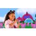Rainbocorns Eggzania Surprise Mania Roary the Lion - Collectible Plush with over 20 Surprises - 28cm Cuddle Plush Stuffed Animal with Rings, Bracelets, Stickers, and Wearable Accessories - Buy Online on SooperMarket.com
