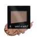 wet n wild Color Icon Satin Eyeshadow Single | High Pigment Long Lasting | Nutty Nutty 0.05 Ounce (Pack of 1)