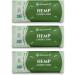 Glutenull Bakery Individually Wrapped Gluten-Free Breakfast Energy Bar Raw Hemp 12 Count - Buy Online on SooperMarket.com