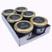 Elsinore Black Lumpfish Caviar 100g - Premium Quality Imported Seafood | International Shipping Available - Buy Online on SooperMarket.com