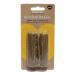 Rosewood Boredom Breaker Edible Treat 'N' Gnaw Log Rabbit Treats & Small Animal Treats