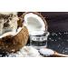 Mynatura Organic Coconut Flakes - Fine Partially Deoiled (1kg) for Baking Muesli Curries & Chutneys - International Shipping Available - Buy Online on SooperMarket.com