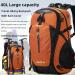 SHENHU Hiking Backpack 40L Waterproof Daypack Outdoor Sport Trekking Camping Backpack for Men Women A1-orange - Buy Online on SooperMarket.com