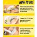 Mango Cream Eyelash Extension Glue Remover 0.52oz - Stacy Lash | GBL Free, Fast Dissolution, Professional Formula - Buy Online on SooperMarket.com
