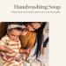 Thieves Foaming Hand Soap Refill - 32 oz | Young Living Essential Oils | Natural & Antimicrobial for Healthy Hands - Buy Online on SooperMarket.com