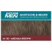 Just For Men Color Gel Mustache & Beard M-35 Medium Brown 1 ea (Pack of 2) - 2 Pack - Buy Online on SooperMarket.com