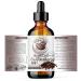 Bella Terra Roasted Coffee Bean Oil - 4oz | Flavorful Coffee Oils Rich in Chlorogenic Acid | Pure Coffee Experience - Buy Online on SooperMarket.com