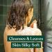 The Body Shop Pink Grapefruit Cleansing Bar 3.5oz - Vegan Formula for Silky Soft Skin - Buy Online on SooperMarket.com