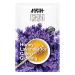 Nykaa Naturals Skin Secrets Bubble Sheet Mask Honey and Lavender 0.67 oz - Sheet Face Mask for Reducing Dark Spots - Improves Skin Elasticity