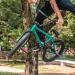 Shwsed BMX Pegs 2PCS Aluminum Alloy | Stunt Pegs for BMX | Black BMX Accessories - Buy Online on SooperMarket.com