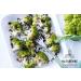 Naturevibe Botanicals Organic Fennel Seeds 1lb - Gluten Free, Non-GMO, Adds Flavor | For Healthy Snacks - Buy Online on SooperMarket.com