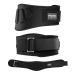 Breaking Limits Weightheberg Green Men & Women - Fitness Accessories for strength training & weight lifting Gym belt CrossFit Deadlift Lifting Belt for Powerlifting & Bodybuilding