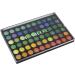 LaRoc 120 Color Eyeshadow Palette Set | Neutral, Bold, & Bright Shades | High Impact & Professional Makeup Palette - Buy Online on SooperMarket.com