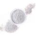Sparkle White Pearl Mica Powder 0.42oz - Slice of the Moon | Natural Mineral for Epoxy Resin, Nail Polish, Soaps, Bath Bombs & Art Projects - Buy Online on SooperMarket.com