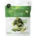 bibigo Seaweed Crisps (Original flavor Over baked) 4 pack 20g(83kcal)