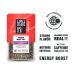 Tiesta Tea Passion Berry Jolt - Raspberry Passion Fruit Black Tea, High Caffeine, Loose Leaf, 1.5 oz Pouch â€“ 25 Cups - Buy Online on SooperMarket.com