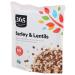Whole Foods Market 365 Barley Green Lentils 8.8 oz - Organic Superfood - Buy Online on SooperMarket.com