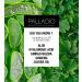 Palladio Hydrating Lip Oil with Hyaluronic Acid | Non-Sticky & Vegan Liquid Lipstick for Moisture-Rich Lips | Tinted Sheer Color & Subtle Shine | Cruelty-Free | 0.13 Oz (BLING) - Buy Online on SooperMarket.com