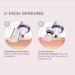 Beurer FC 76 Microdermabrasion Device - Improve Complexion & Refine Pores | Lightweight Handheld Skin Care Tool - Buy Online on SooperMarket.com