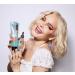 Fudge Professional Blow Dry Aqua Primer 150ml - Hyaluronic Acid Heat Protection for Volumizing - Buy Online on SooperMarket.com