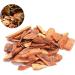 Buy Bark Litter for Reptiles - Natural Wood Granules Substrate for Turtles Lizards & Snakes - International Shipping Available - Buy Online on SooperMarket.com
