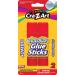 Cra-Z-art Jumbo Washable Glue Sticks 2-Count (11306N-48) 2 Count