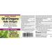 Natural Factors Organic Oil of Oregano 60 ml (60 ML) - Buy Online on SooperMarket.com