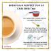 Zyanna Masala Chai Tea - Premium Assam Tea Blend with Indian Masala Spices (8.8oz - 125 Cups) - Buy Online on SooperMarket.com
