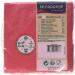 Buy FSC Certified Red Paper Napkins - Recyclable & Biodegradable - 50 Pack - 24x24 cm - Le Nappage - Buy Online on SooperMarket.com